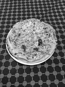 Butter Kulcha