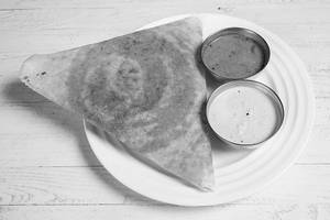 Jeera Masala Dosa