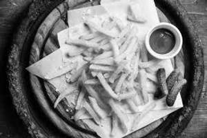 Finger Chips
