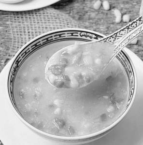 Sweet Corn Soup