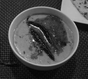 Dal Tadka
