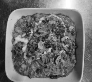 Gormoh Sp Vegetable (400 Gm)