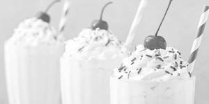 Vanilla Shake