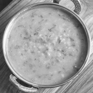 Yellow Dal Fry