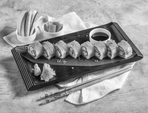 California Maki