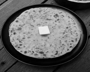 Missi Roti