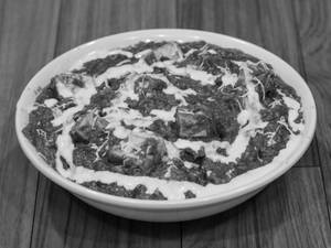 Palak Paneer