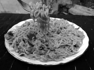 Masala Maggi