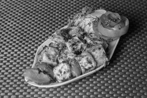 Paneer Tikka Zafrani