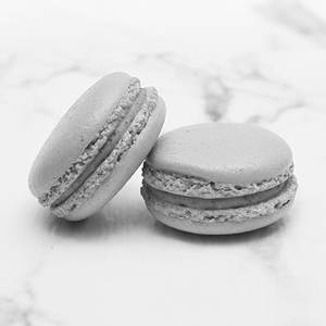 Vegan Pistachio Macaron