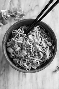 Chicken Noodles