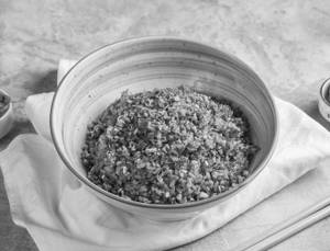 Yasai Chahan (Veg)