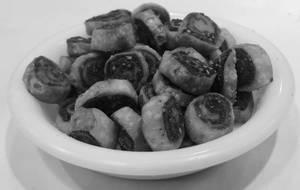 BHAKARBADI (500GM)
