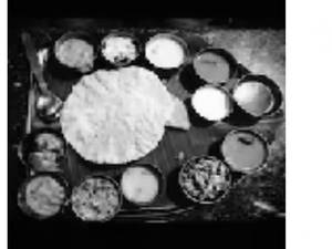 Spl South Indian Meals