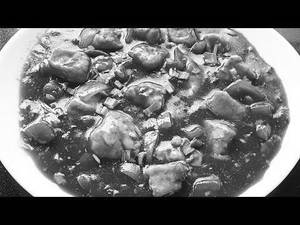 Chilly Chicken