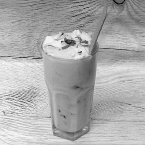 Shahi Lassi
