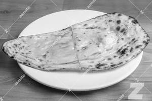 Butter Naan