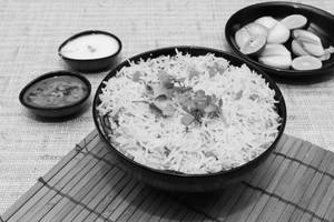 Veg Fried Rice