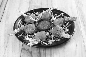 Chicken Lollipop Oil Fry (8 pcs)