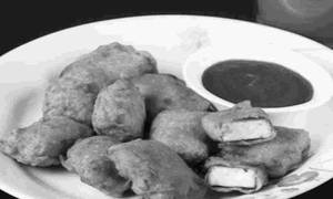 Paneer Pakora