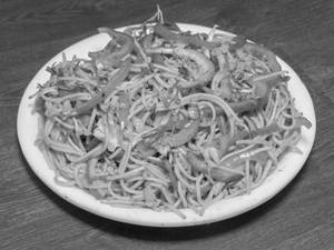 Hakka Noodles