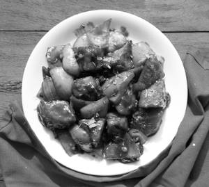 Paneer Chilli
