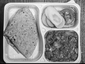 Veg Mini Meal
