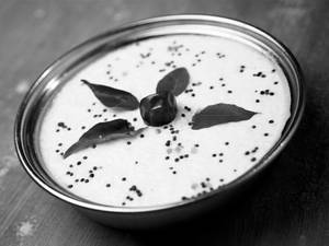 Curd Rice