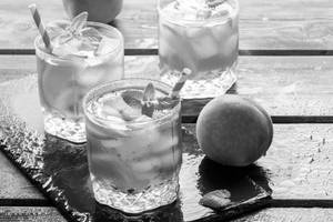 Ice Tea