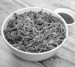 Veg Chowmein