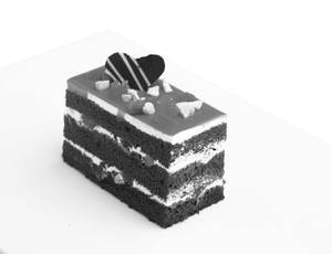 Red Velvet Blast Pastry