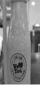 Watermelon Juice