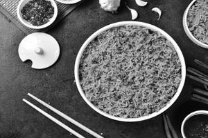 Chili Garlic Rice