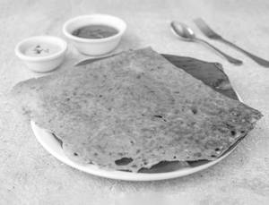 RAVA DOSA