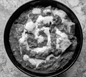 Paneer Makhani