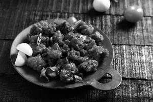 Chicken 65 (6pcs)