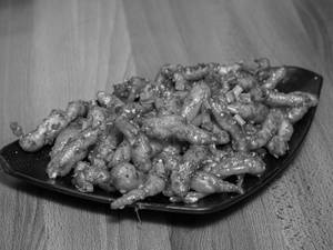 Chicken Crispy