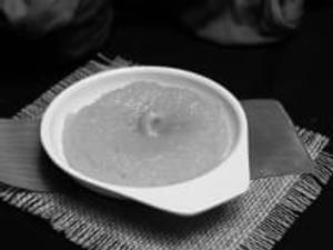 Sooji Halwa (Rava Kesari)