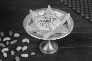 Rabdi Kulfi