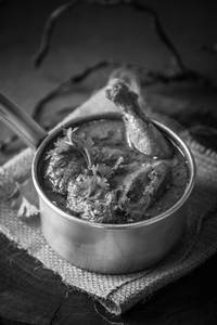 Chicken Curry