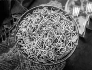 Chicken Chowmein