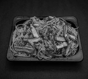 Paneer Chowmein