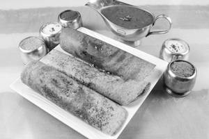 Three Barrel Dosa [295 Grams]