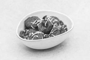 Mushroom Chilly