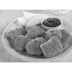 Cheese Corn Nuggets
