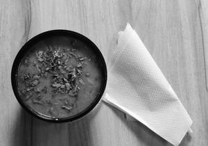 Dal Tadka