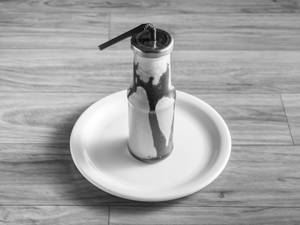Classic Cold Coffee