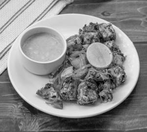 Paneer Malai Tikka