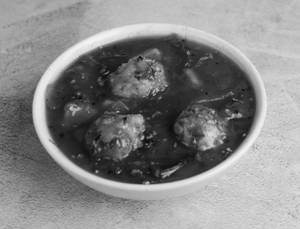Paneer Manchurian