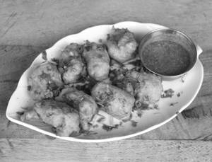 Paneer Pakora